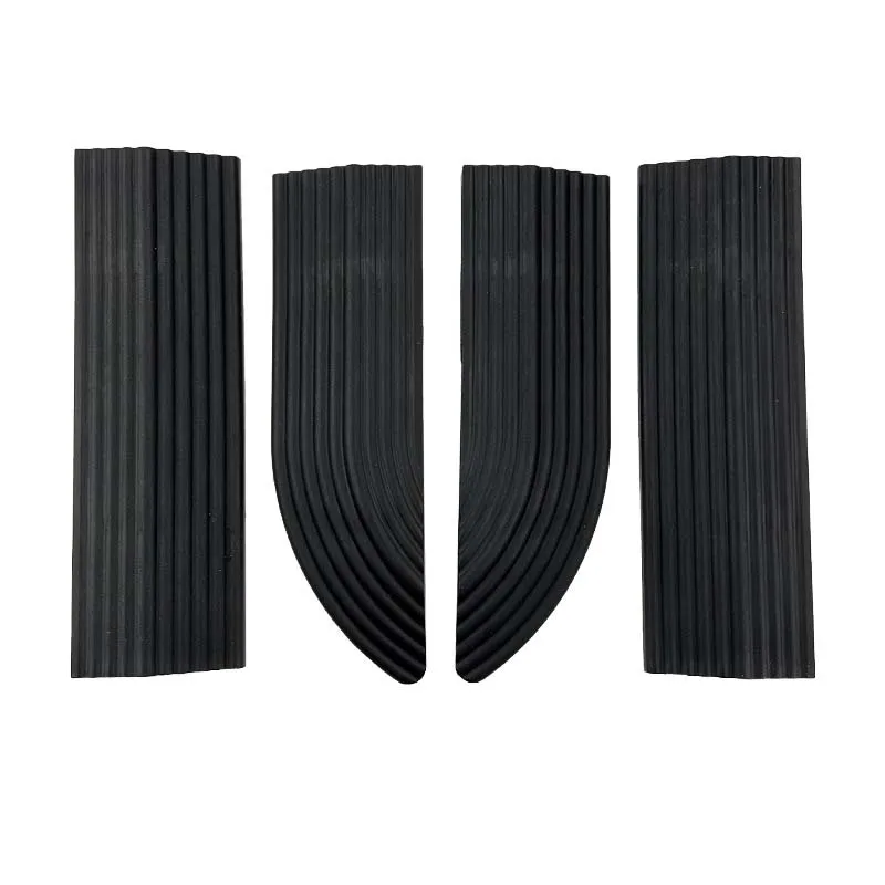 i-Robot Xiao-mi Nar-wal Eco-vacs Robo-rock Household Sweeping Robot Vacuum Cleaner Accessories Threshold Step Ramp Replacement