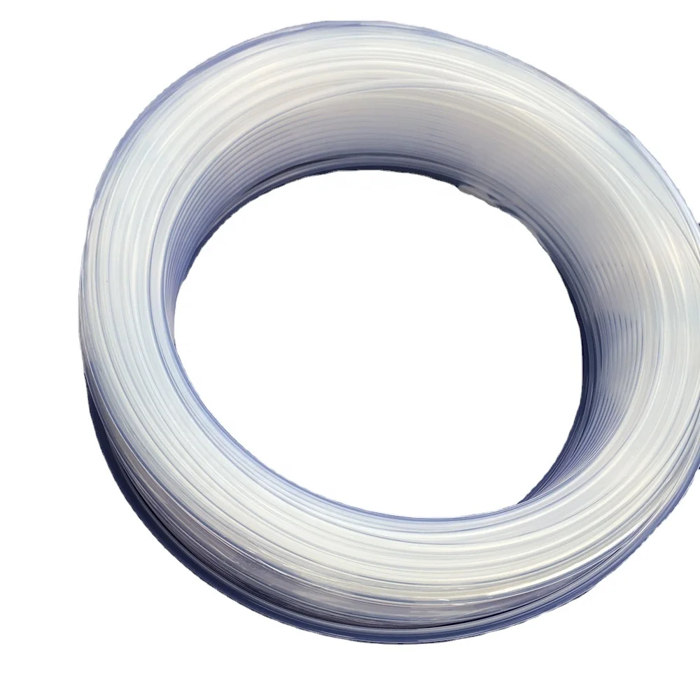 Полупроводниковая медицинская связь химическая трубка FEP Китай город