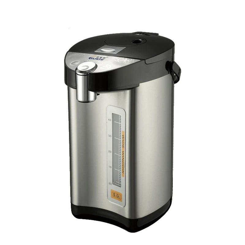 
KELAITE 5.0 Litre Thermo Air Pot Electric Kettle,hot water pot electric,electric air pot 