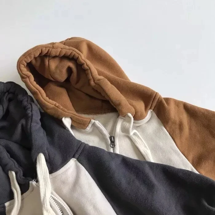 Winter Girl Boy Rompers Knitted Cotton Long Sleeve Jumpsuit Outfit Clothes For Kids Baby