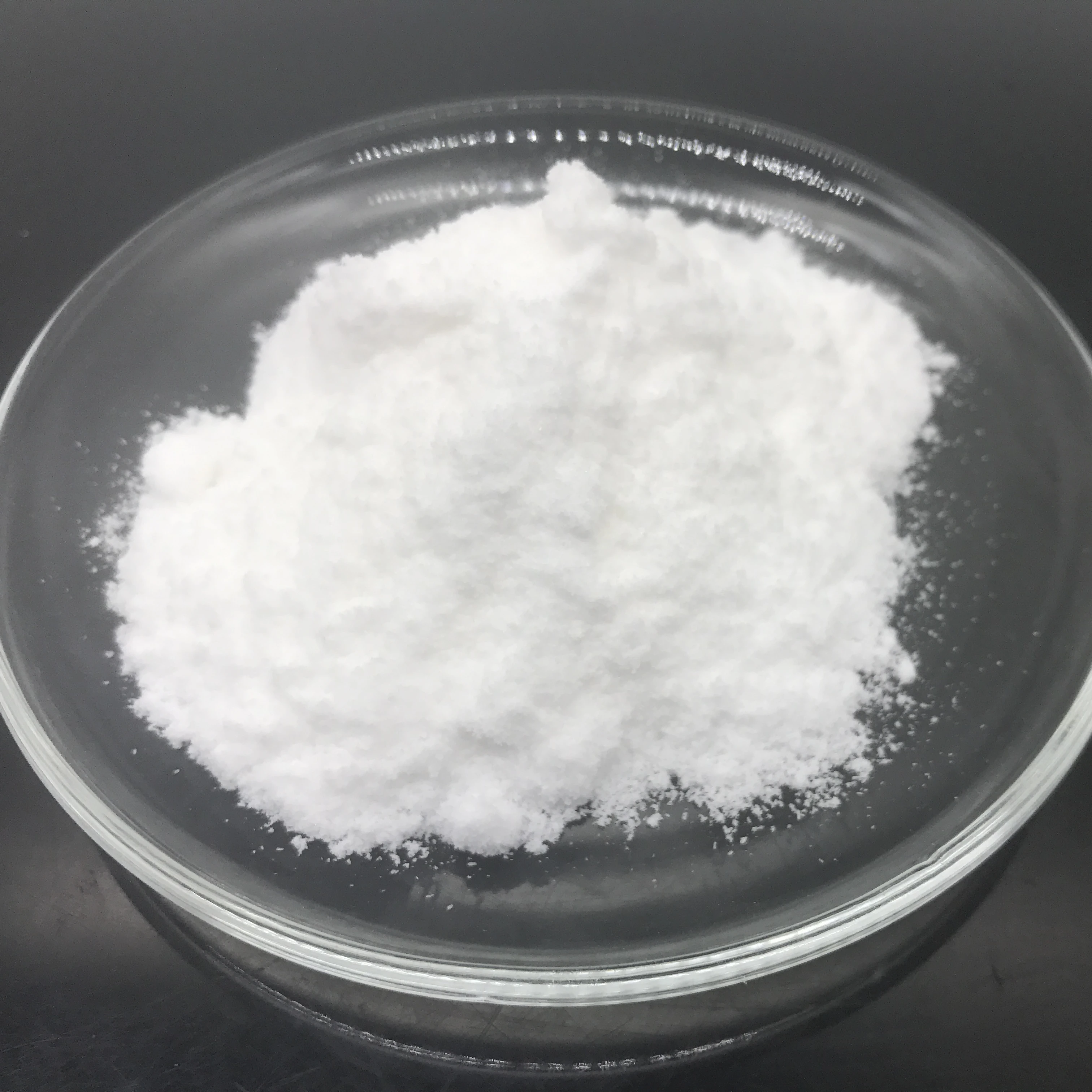 
GABA/4-Aminobutyric acid CAS # 56-12-2 