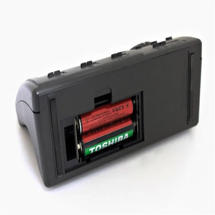 
Muslim prayer clock Automatic Quran Muslim Azan Table Clock alarm clock 