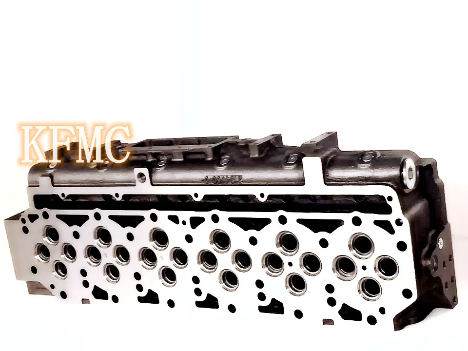 C-9 Cylinder Head Group 252-8439 2528439 H2528439