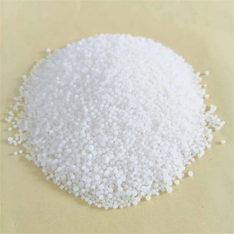 agriculture grade 46%N granular urea fertilizer with customized package