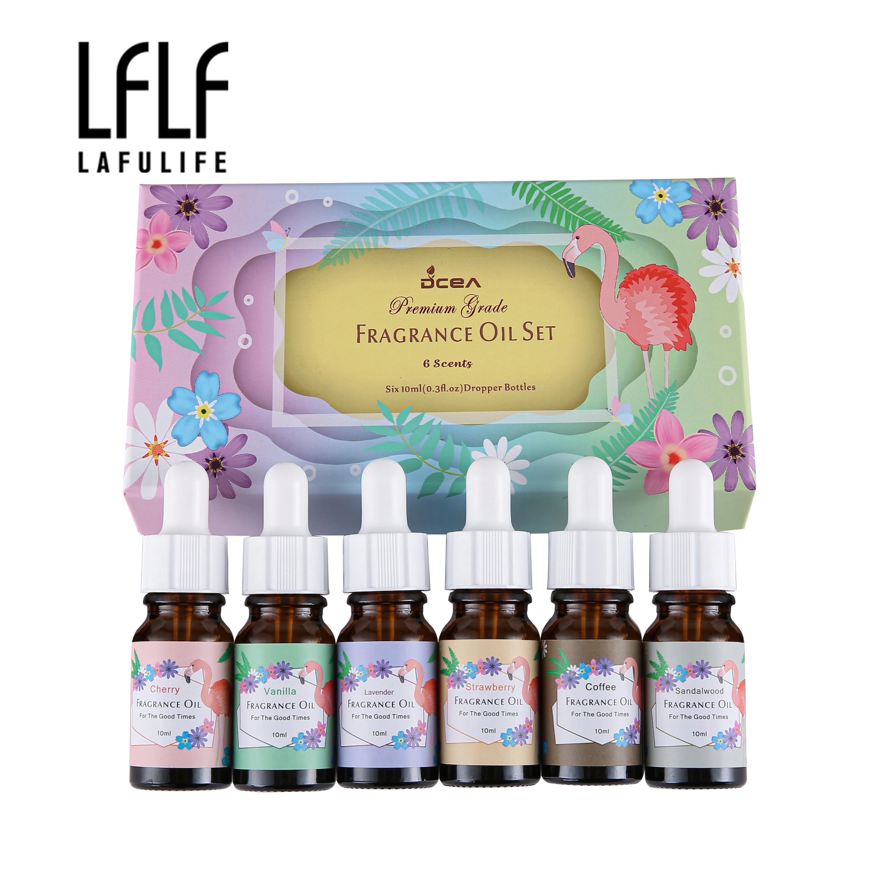 Water-soluble Essential Oils Air Freshener Flavoring For Humidifier Aromatherapy Perfume Oil Diffuser Pure Oil Serum Skin Care