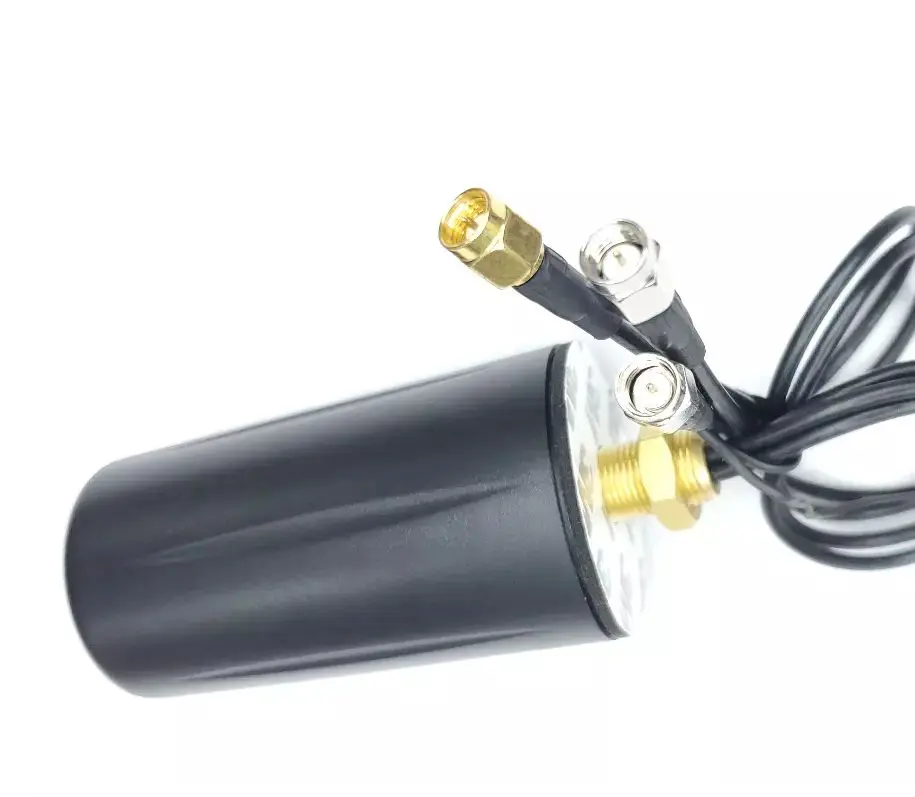 Wholesale GNSS+4G+WIFI 3-in-1 Antenna Combination Antenna 2.4Ghz Wifi