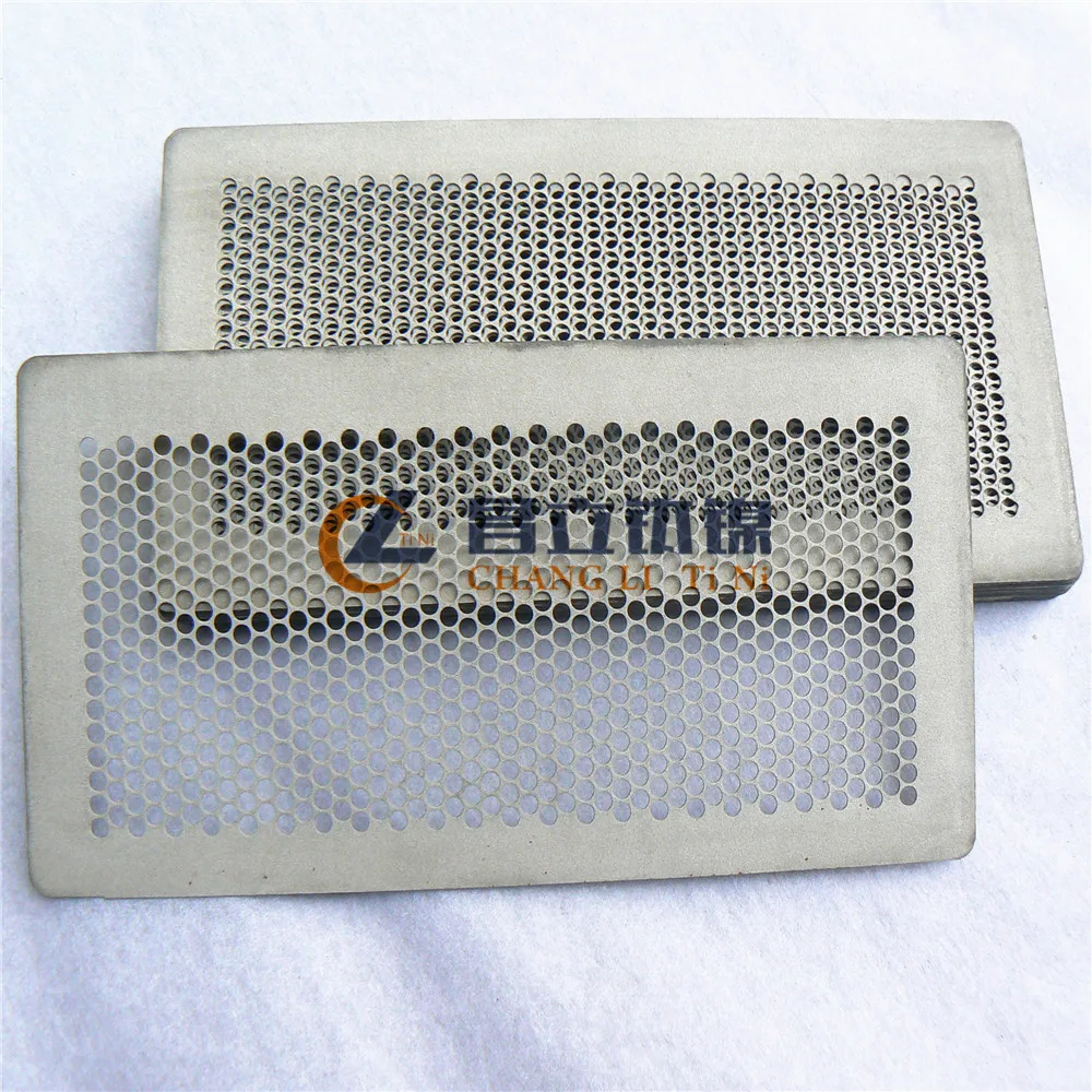 MMO platinum coated titanium anode