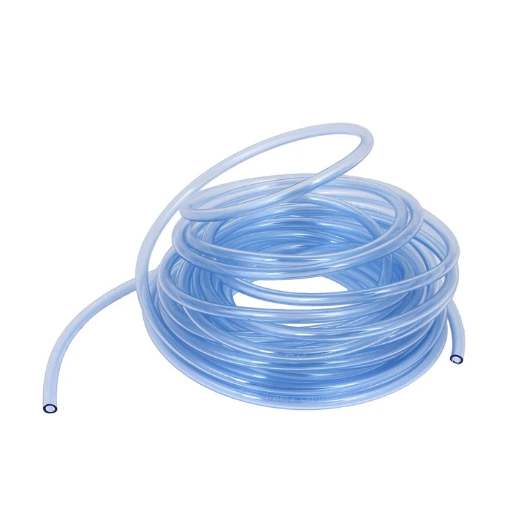 
Clear Blue Aquarium Air Oxygen Circulate Inflatable Tube 