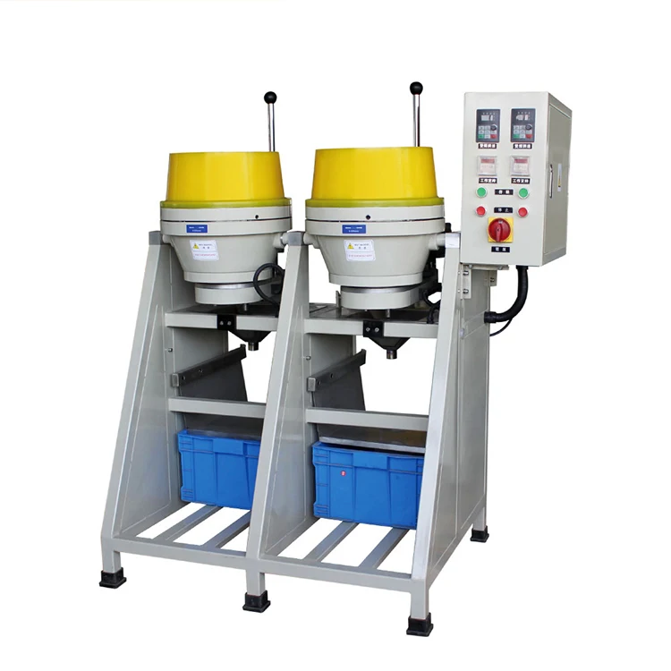 industrial metal buffing robotic automatic diamond cutting and polishing machine