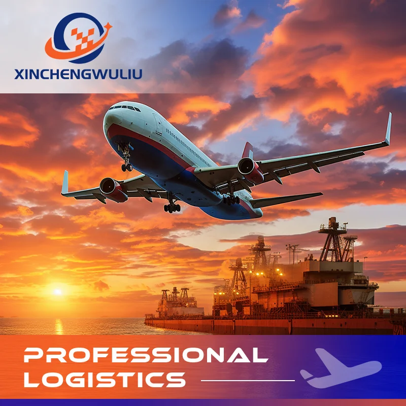 Air Freight Cheap DDP Air Freight Forwarder Door to Door from China to UK/ship to uk