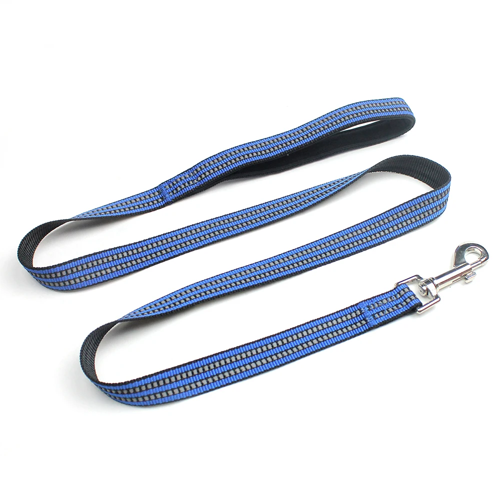 Custom Reflective Dog Harness Deerskin Velvet Vest Suit Full Surround Breathable Oxford Mesh Safe Soft Durable Control Handle