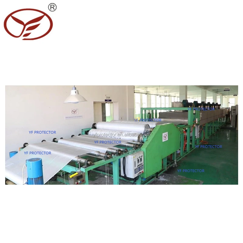 Nij Iiia г/м2 Uhmwpe UD
