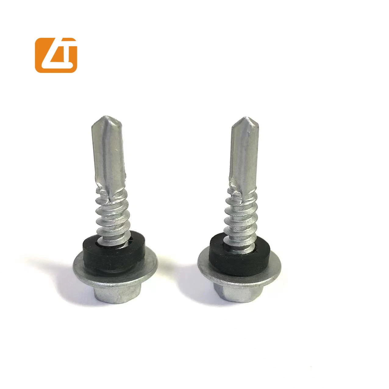 Low Price Hexagon Head Self Drilling Screws DIN7504K!!!!!