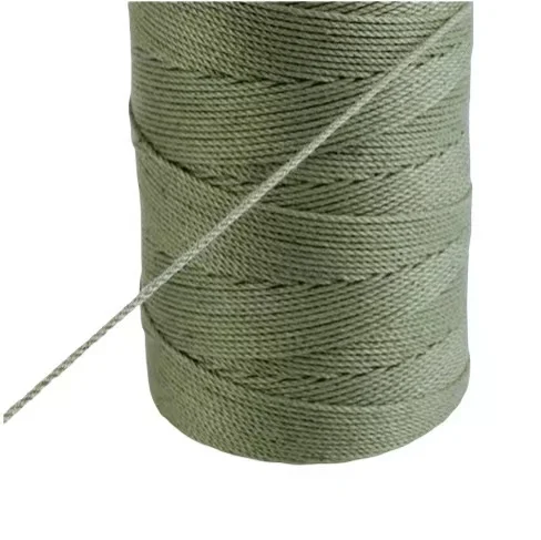 Hot sale high quality multifilament twine extension sustainable nylon proplylene thread