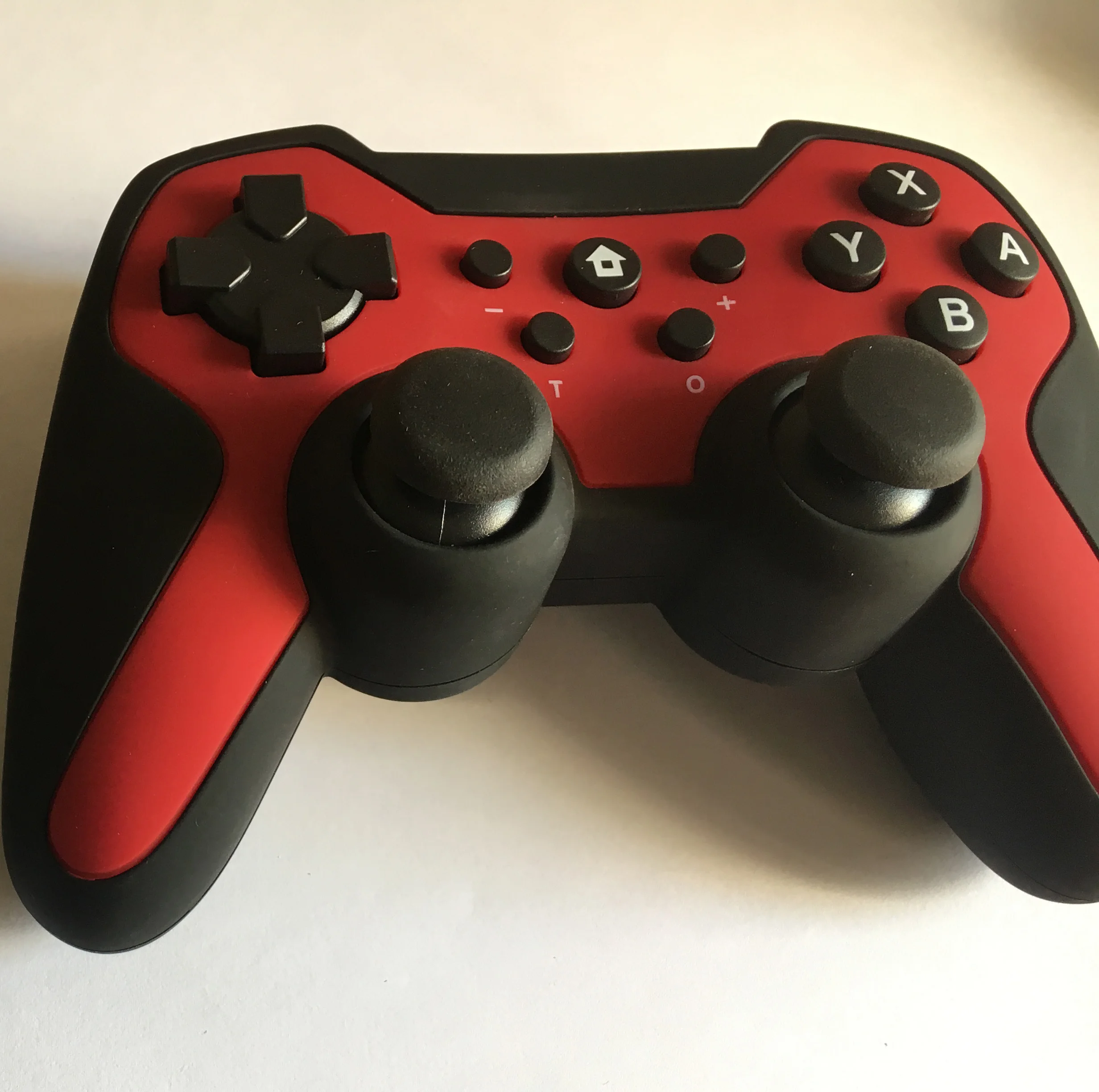 
wireless pro Game PSP console HS-SW517 for N-switch 