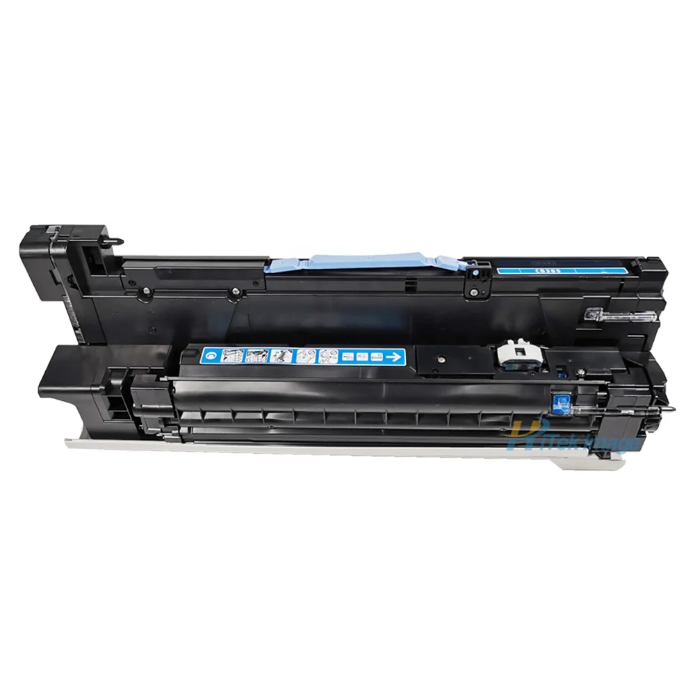 HiTek Compatible HP CB384 CB384A CB385A CB386A CB387A Drum Unit For LaserJet CP6015 Drum chips Toner Cartridge