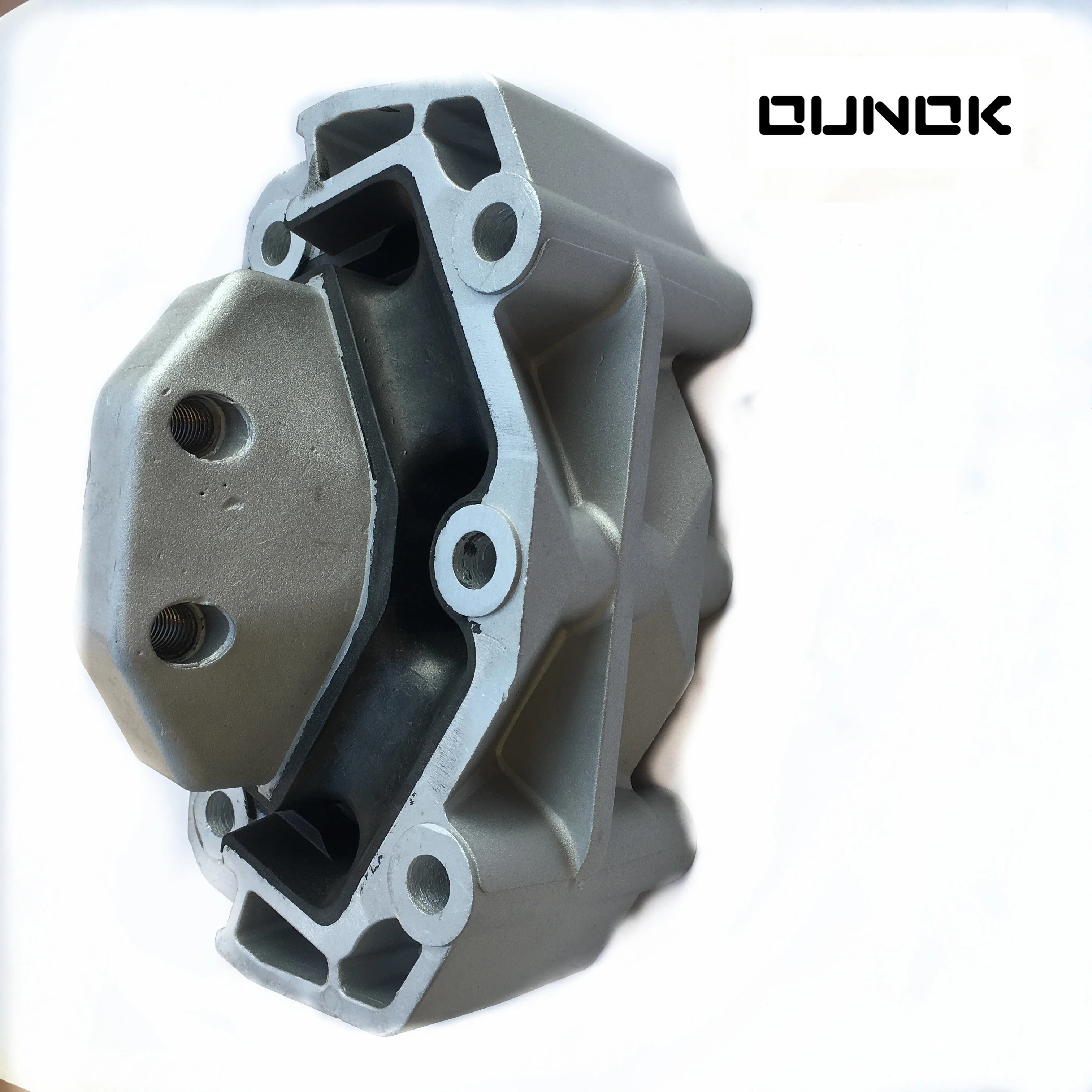 Engine Mounting 1336882 137172 for SC Truck Hollow Spring