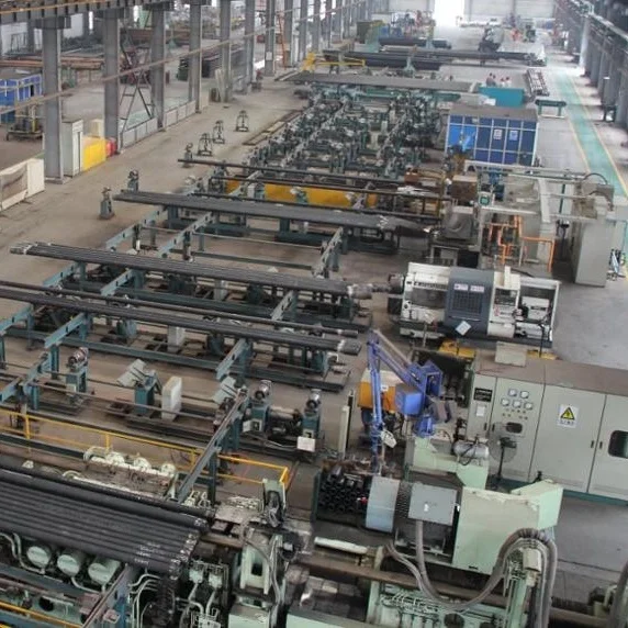 Friction Welding Machine