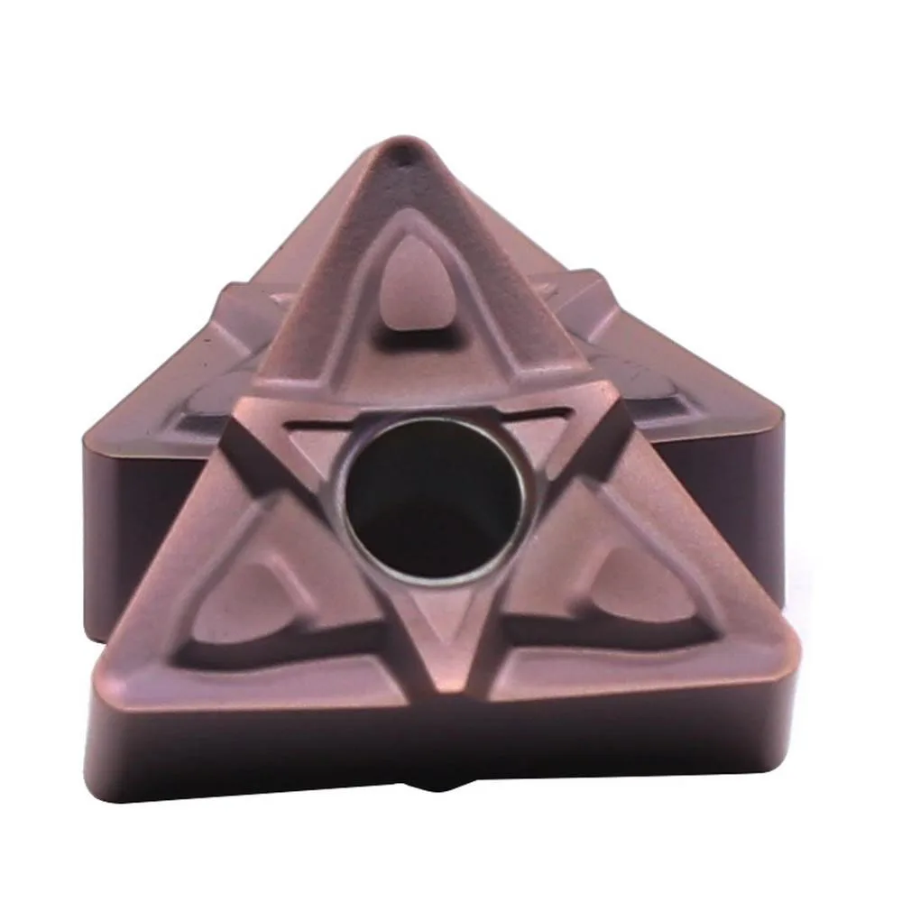 Карбидные вольфрамовые Токарные вставки с ЧПУ MaiFix TNMG карбидные 160408 токарный разделительный инструмент