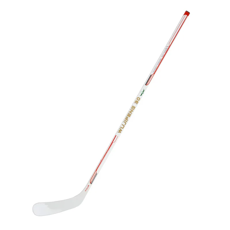 New Arrivals OEM Carbon Fiber Ice Hockey Stick China Custom Composite Stick Carbon Fiber Ice Hockey Stick