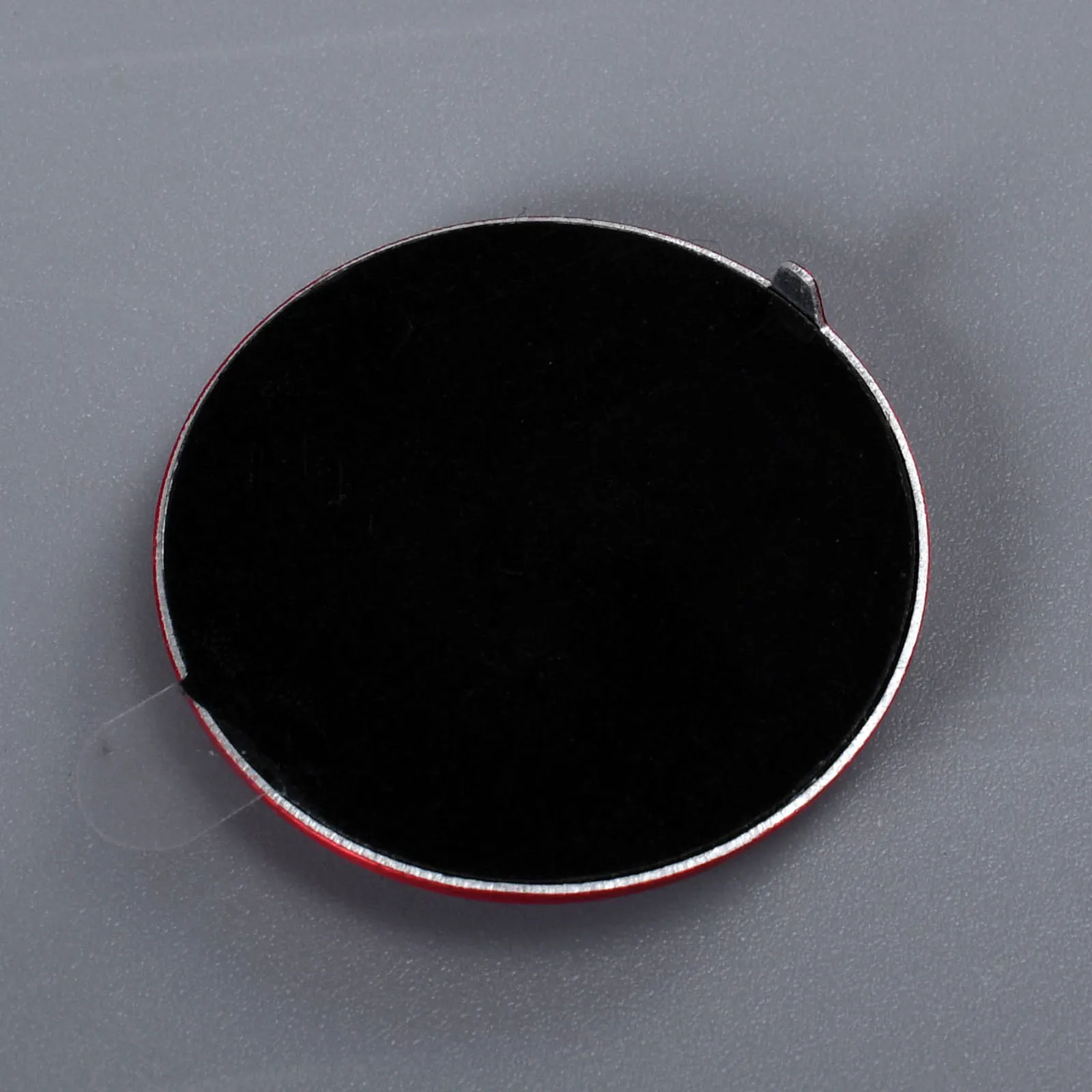 Aluminum Car Brand Name Emblem Nameplate