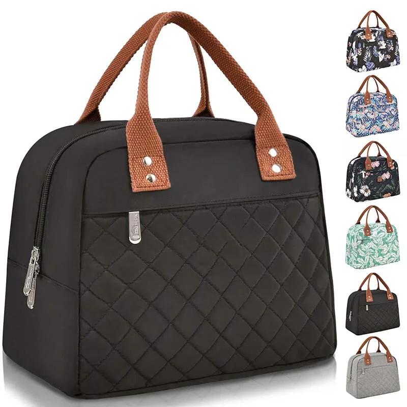 Customized manufacture Large New Fashion Waterproof Leakproof Trendy, Handle Picnic bags Carton Kids Cooler bags For Kids/