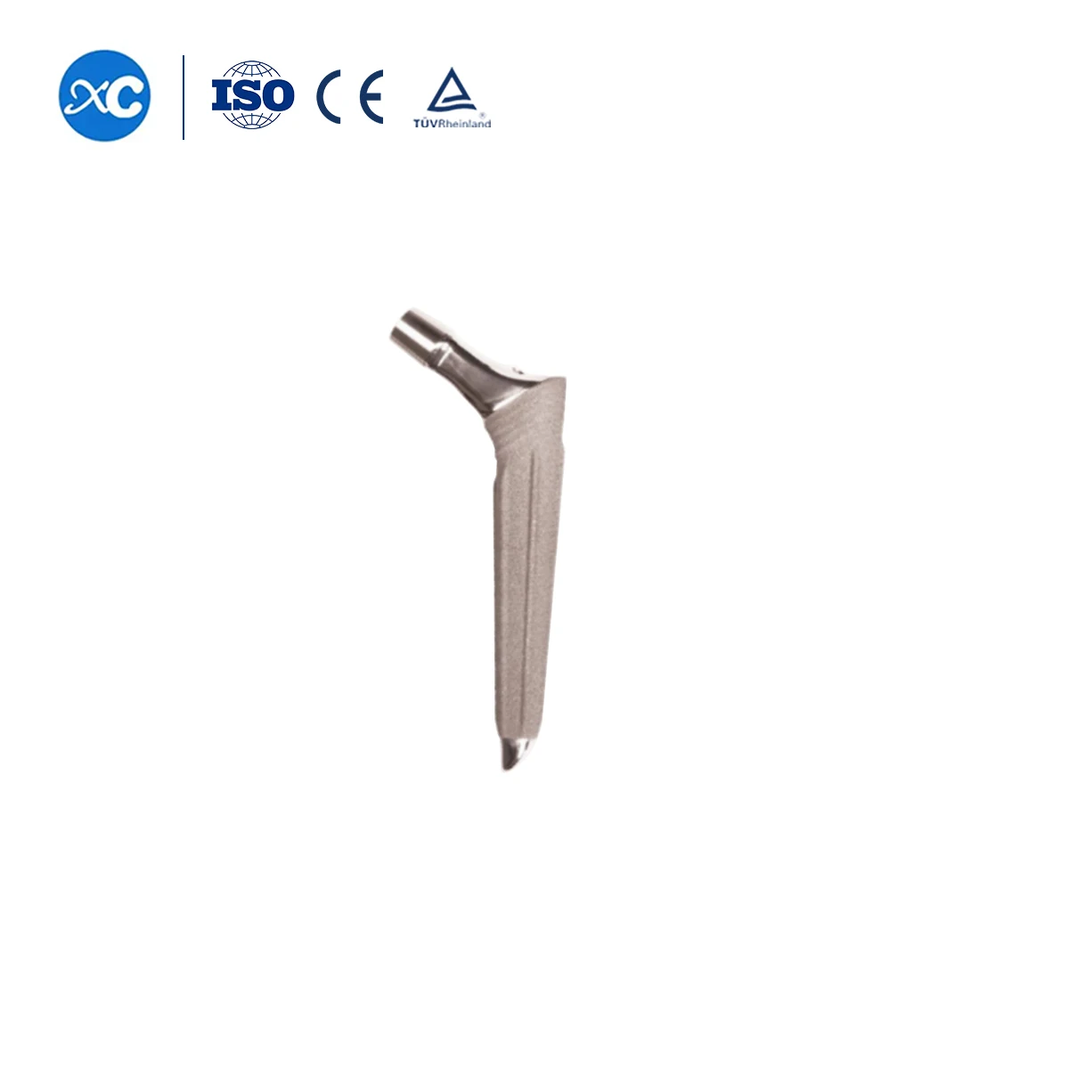 Good Price Minimally Invasive Primary Hip Replacement implant cemented stem bipolar total hip joint prosthesis