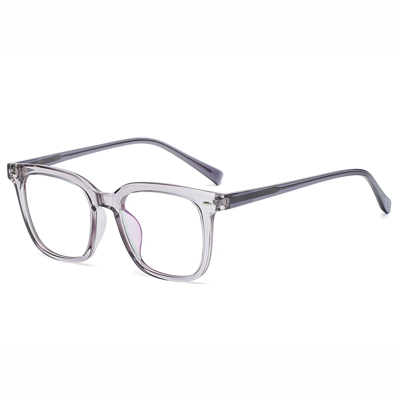 Unisex cheap branded tr90 plate optical frames aysa acetate sheets for eyewear blue light blocking glasses newest