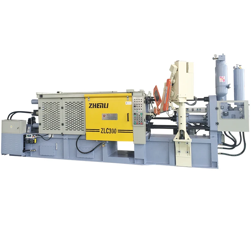 280TON 300ton Aluminum alloy Cold Chamber Die Casting Machine