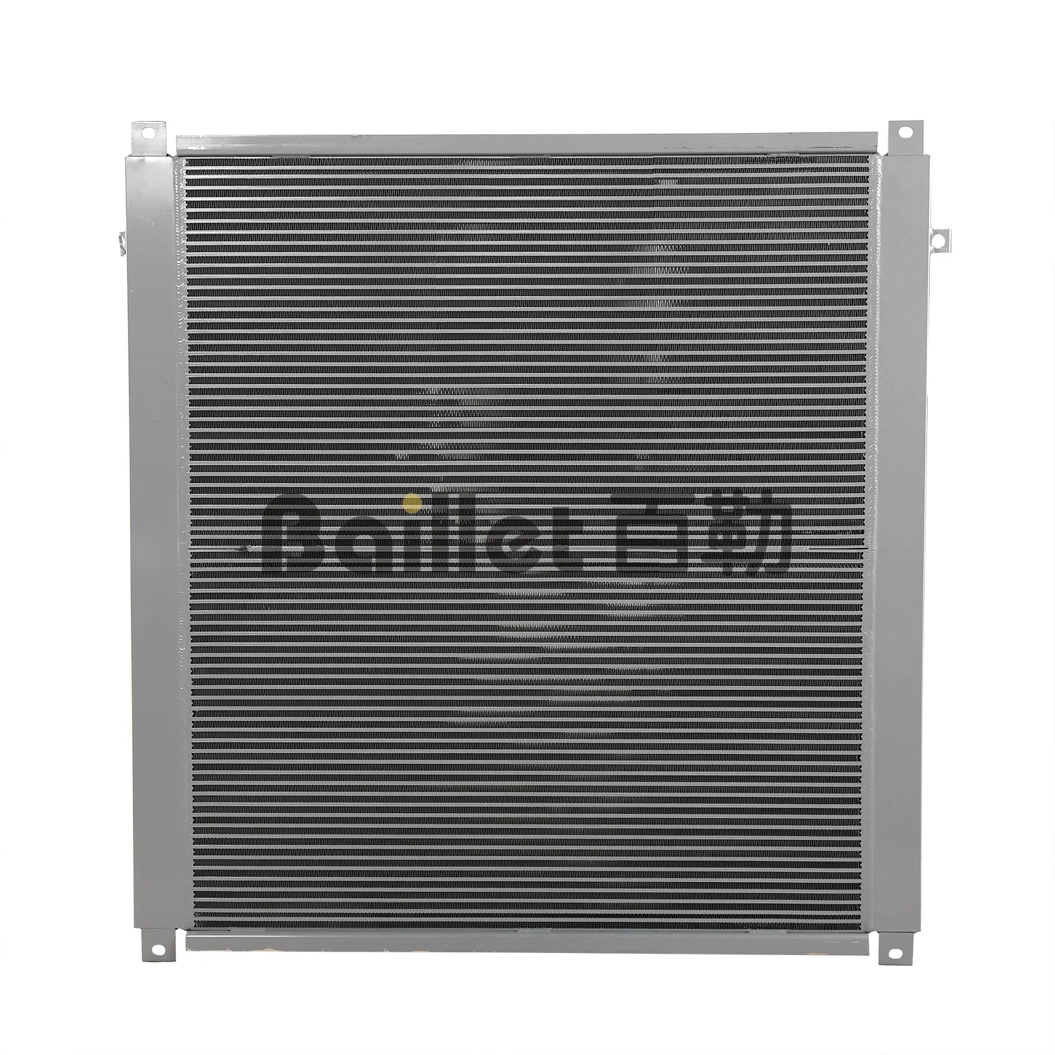 E330B 330BL Excavator Aluminum Hydraulic Oil Cooler 124-1763 151-6458 Caterpillar Hydraulic Oil Cooler