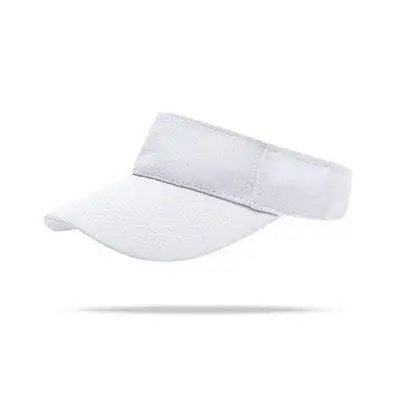 Женская шляпа с солнцезащитным козырьком