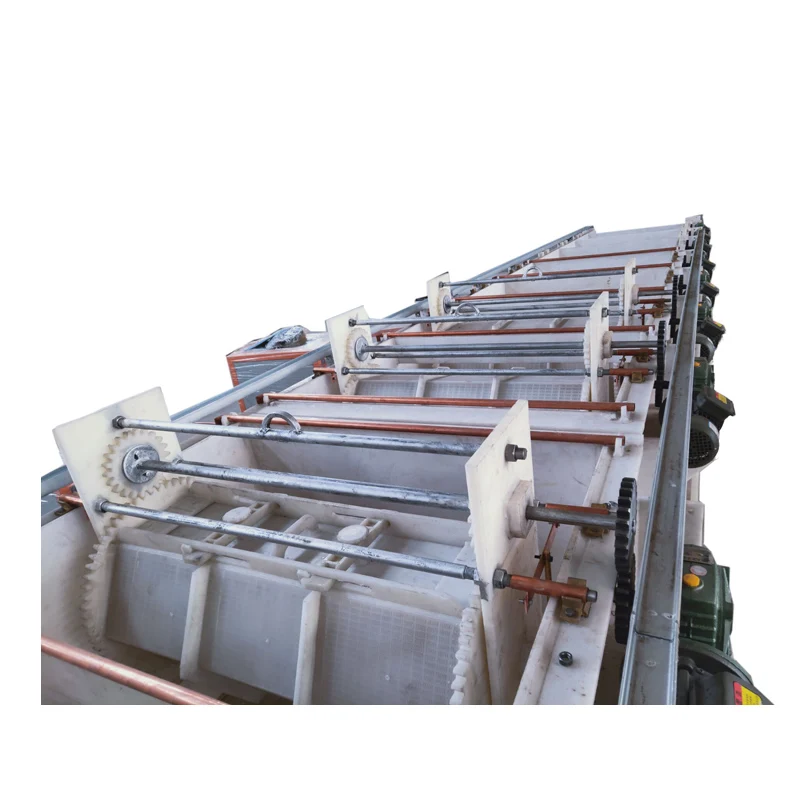 Hot selling 2021 China Hebei province 2021 new High performance most competitive screw nail bolts and nuts galvanized machine production line on sale maquina para hacer clavos