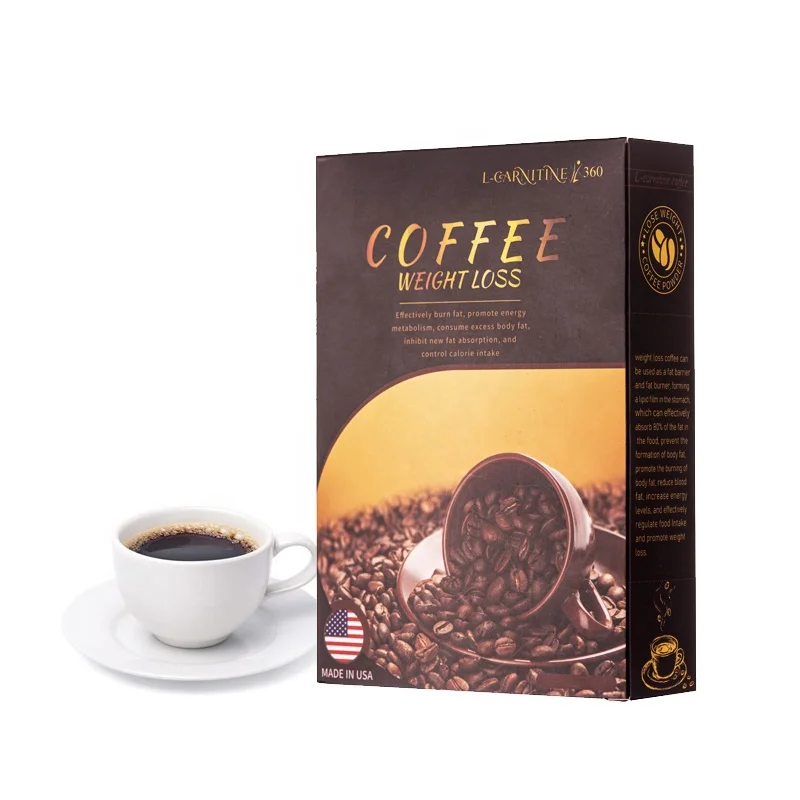 
 Лучший фармацевтический кофе для похудения, натуральная Фирменная растительная корректирующая фибра для похудения для женщин  