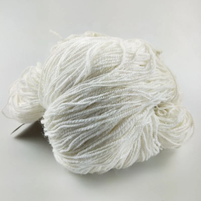 Factory low price nylon 66 BCF yarn for carpets rugs