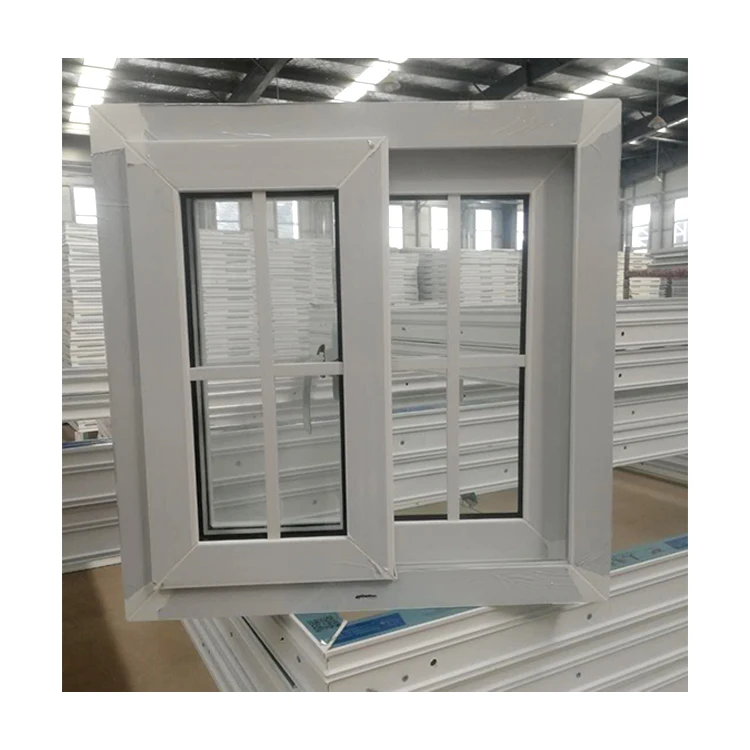 HONOR 8 years warranty ventanas window pvc double glazed window PVC sliding windows with mosquito screens
