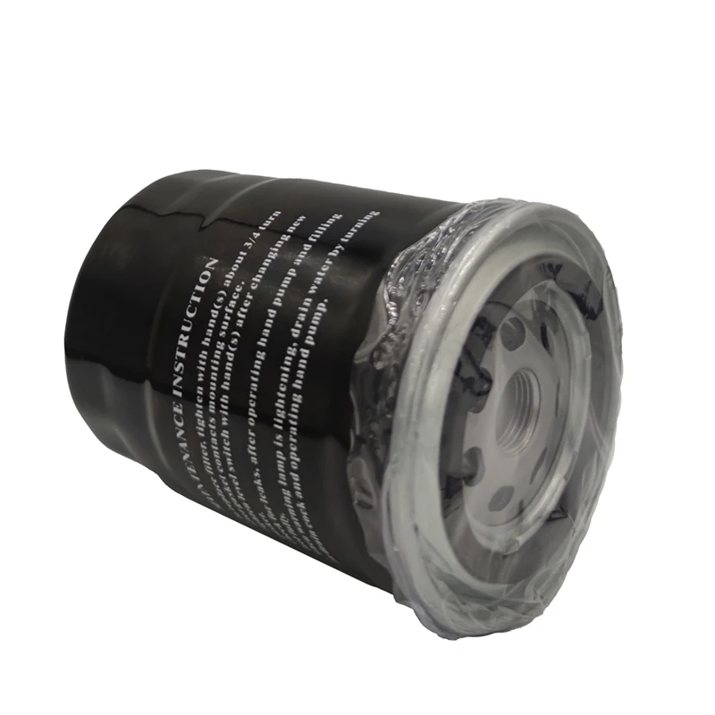 23303-64010, 23303-83706 Factory Directly Fuel Filter For ISUZU CAMPO, D-MAX, TROOPER