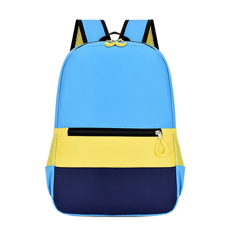 Factory Custom Student School Bag - Campus Backpack, Travel & Computer Bag