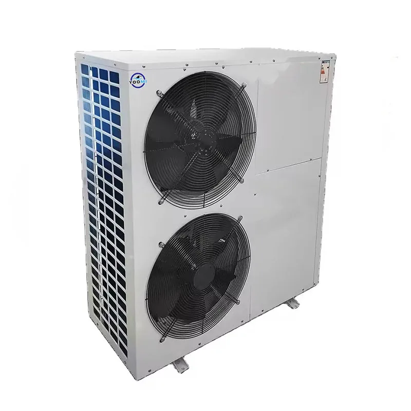 Best selling universal inverter heat pump -35c cold winter heating pool air to water air source heat pump 10kw 20kw 30kw 40kw