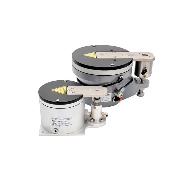 High-Efficiency pneumatic shock absorber vibration isolator air mounts For vibration equipment