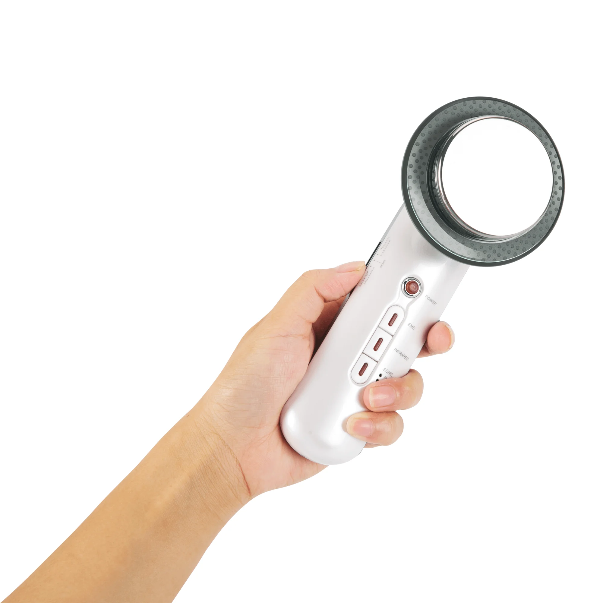 2022 Wholesale 3 in 1 Ultrasonic Fat Burner EMS Shaping Body Sculpting Lose Weight  Ultrasound Slimming Cavitation Machine