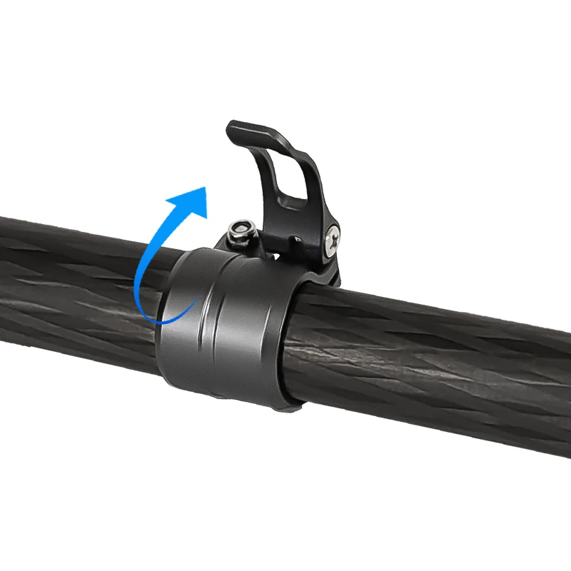 YuSen Professional Carbon Fiber Camera Multiple Function Monopod Tripod for SLR, DSLR, Camcorder and Video Camera