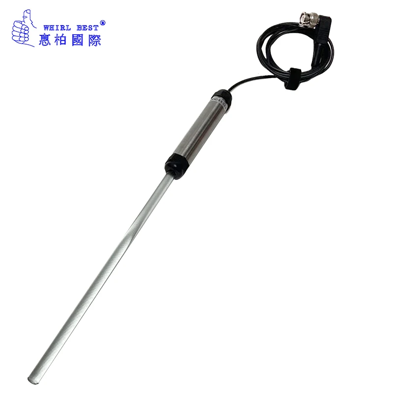 Ultrasonic Sound Pressure Meter Probe for MUE18t