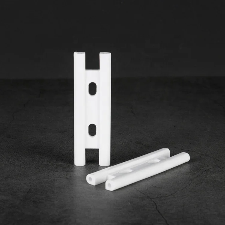 ceramic insulator ignition electrodes 95% alumina ceramic igniter for spark plug