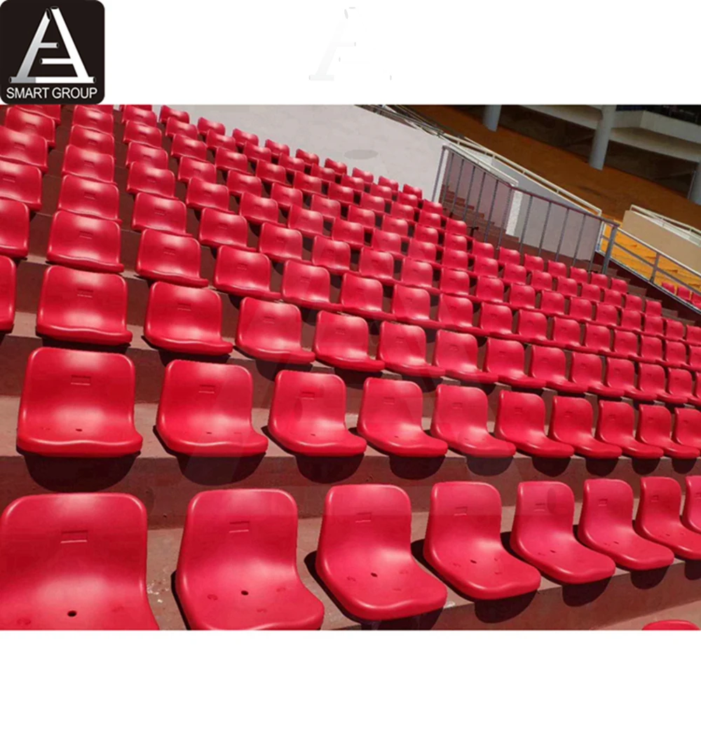 Factory direct sell stadium seats Cheap Wholesale Football Chair Auditorium Stadium Chair For Sports Events