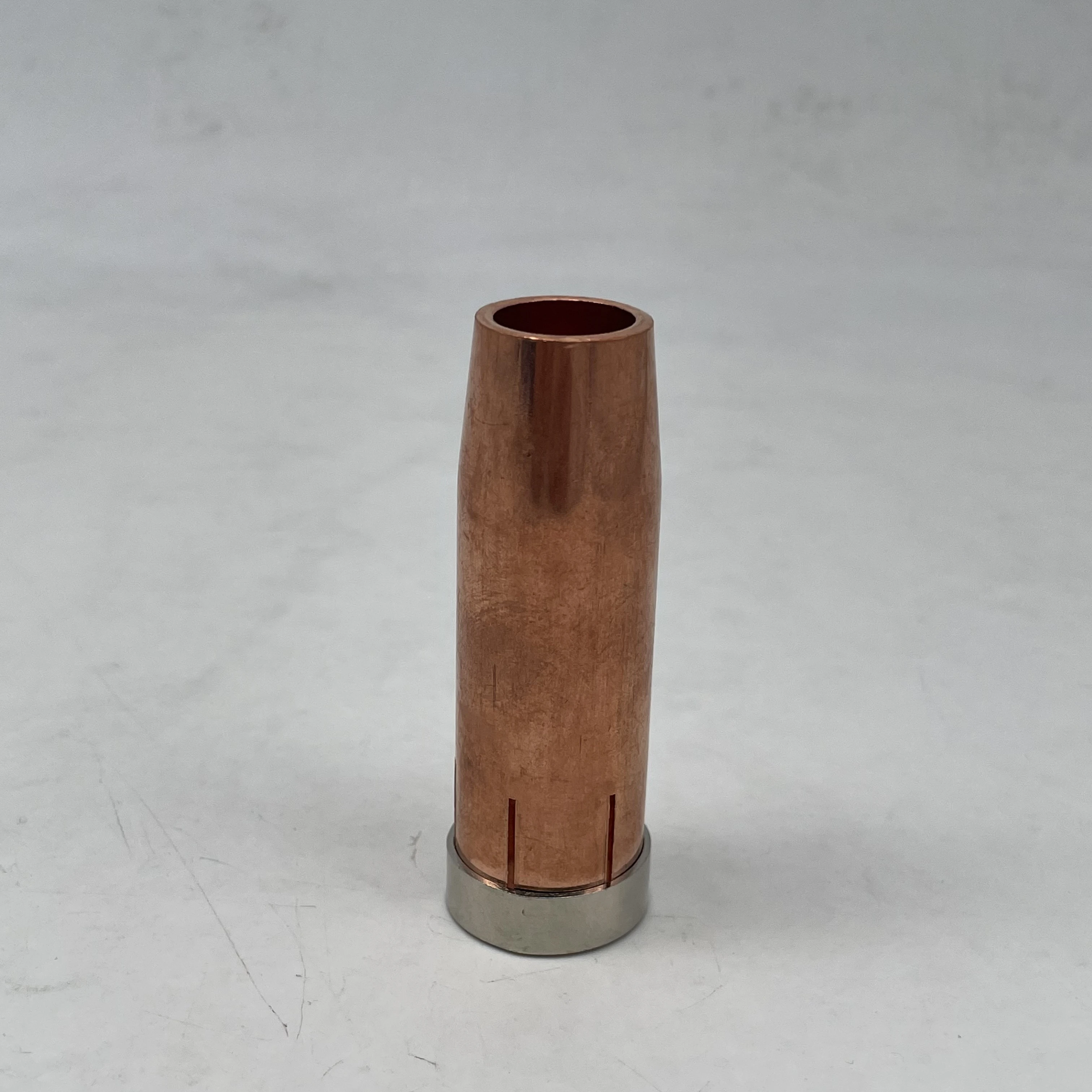 Boquilla Binzel para sopletes de soldadura 501D con espesor de 2 mm de alta calidad directamente de los fabricantes