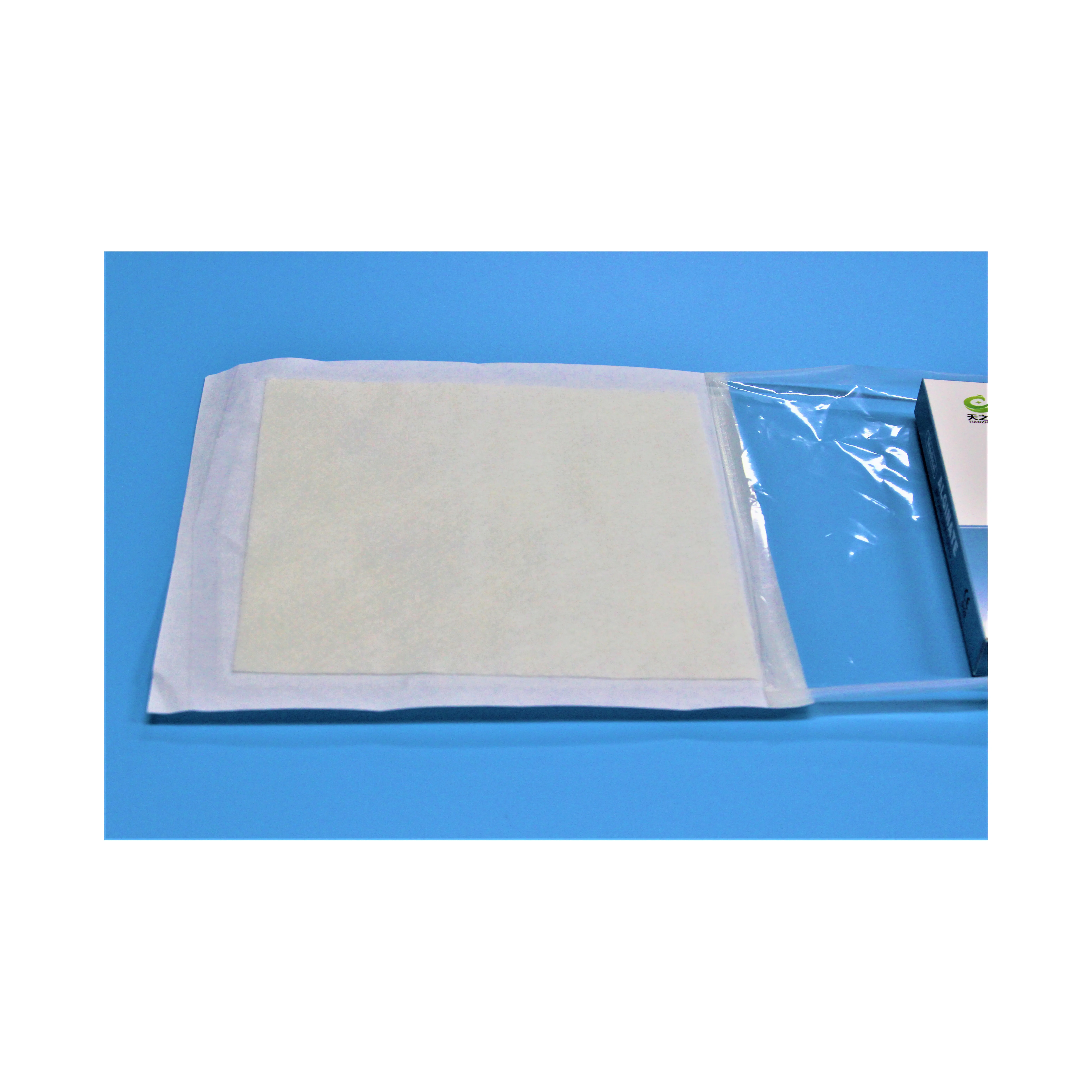 
Looking For Without Silverion Calcium Alginate Dressing Manufacturer From China 