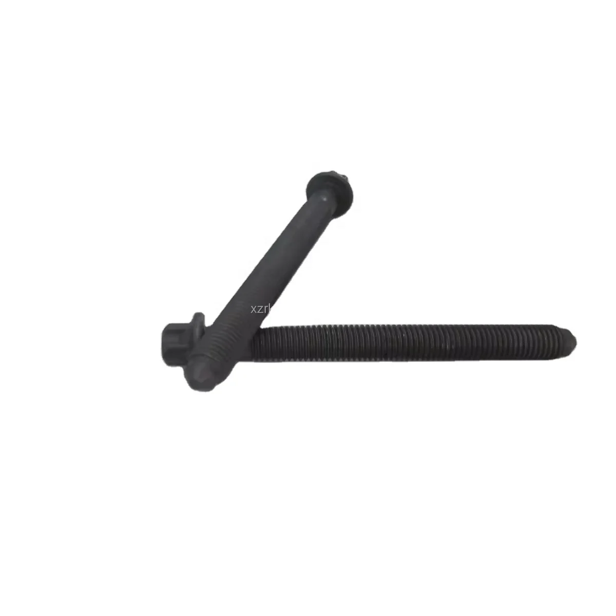 Machinery parts D7E Engine cylinder head bolt VOE11700334 for EC200 EC210 EC240