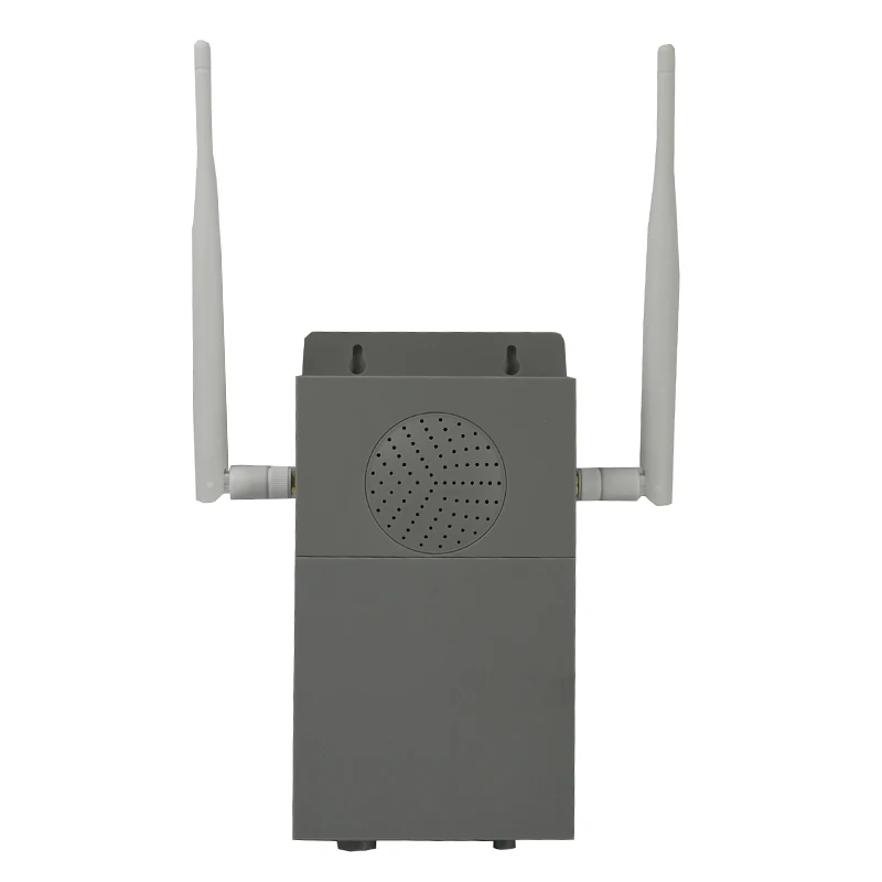  Заводской Беспроводной Wi-Fi 4G Роутер на солнечной энергии слот для SIM-карты/две Sim-карты Lte роутер