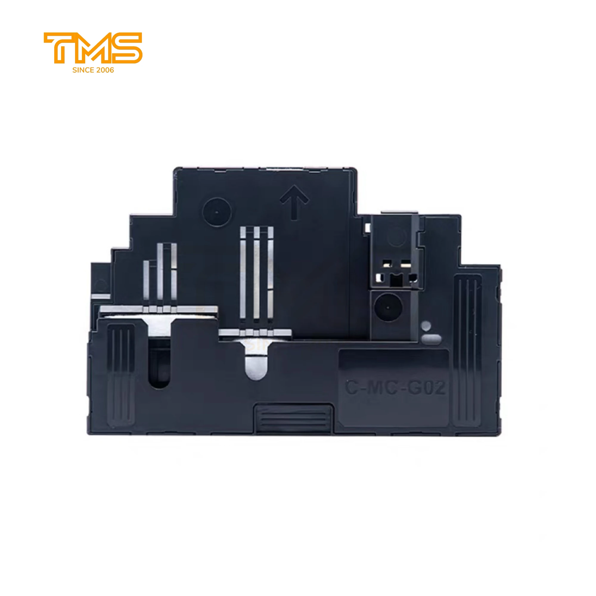TMS MC-G02 MC G02 MCG02 Compatible Ink Maintenance Box Wast Ink Tank for Canon PIXMA G2020 G1420 G2420 Printer