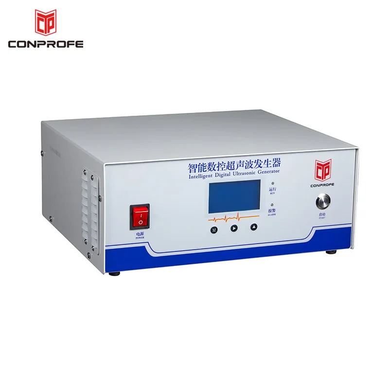 Ultrasonic Portable Plastic Face Mask Auto Electric Welding Machine Equipment